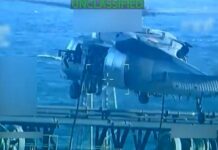 Trump anuncia que EE.UU. confiscó un petrolero frente las costas de Venezuela