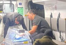 Abandonan a recién nacido en contenedor de basura en Hermosillo