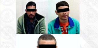 Tres detenciones por narcomenudeo derivan en procesos penales en Guaymas: FGJES