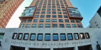 México rechaza señalamientos de intervención política en Estados Unidos