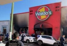 FGJES informa el resultado de la audiencia de imputación, con relación al siniestro ocurrido en establecimiento comercial de Hermosillo