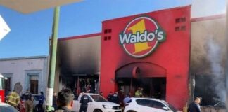 FGJES informa el resultado de la audiencia de imputación, con relación al siniestro ocurrido en establecimiento comercial de Hermosillo