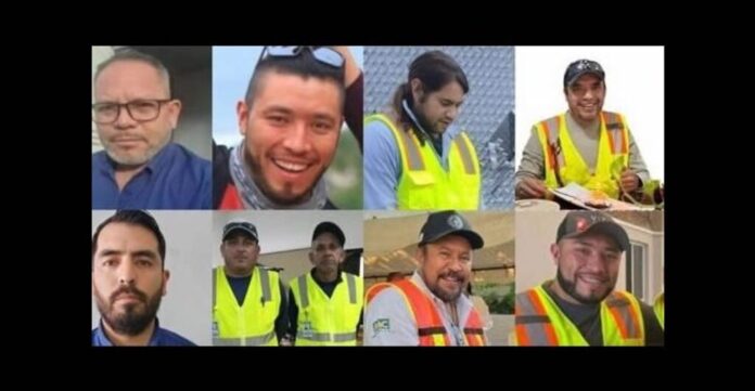 Presentan denuncia formal ante la Fiscalía de Sonora por el caso de mineros desaparecidos en Concordia, Sinaloa (1)