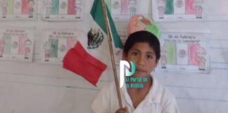 Familia de menor encontrado sin vida esta mañana en La Muralla acusa al DIF de Guaymas de negligentes