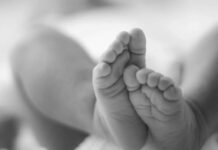 Fallece bebé rescatado en la Costa de Hermosillo