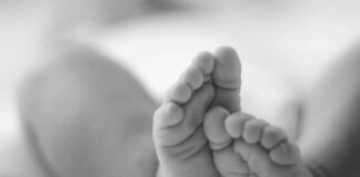 Fallece bebé rescatado en la Costa de Hermosillo