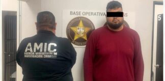 Logra Fiscalía prisión preventiva de sujeto por homicidio culposo y abandono de persona en Guaymas