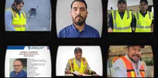 Secuestran a 14 ingenieros en Sinaloa; siete son de Hermosillo