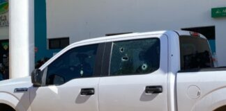 Atacan a balazos a Sergio Torres y Ely Montoya de Movimiento Ciudadano