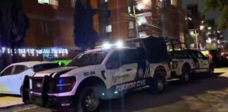 Sujeto asesina a su esposa y suegra en Cuautitlán, y rapta a su hija; la menor ya fue localizada