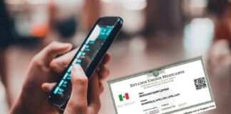 Arranca mañana registro obligatorio de celulares