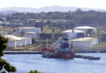 Cuba califica de “brutal acto de agresión” la medida de EE.UU. de bloquear su suministro petrolero