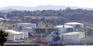 Cuba califica de “brutal acto de agresión” la medida de EE.UU. de bloquear su suministro petrolero