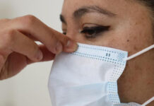 Regresa el uso de cubrebocas a Tlaxcala por brote de sarampión