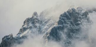 Prevalecerá el frío en la mayor parte de la República Mexicana este lunes 12 de enero