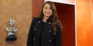 Retienen a la diputada de Morena Alejandra Ang en frontera de EE.UU. por llevar efectivo sin declarar