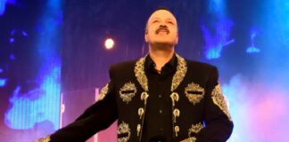 Cantante Pepe Aguilar aclara situación tras ataque en zona cercana a su casa en Zacatecas