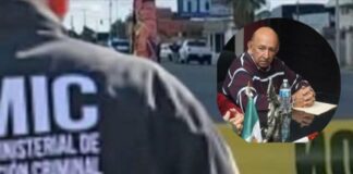 FGJES imputa a agente de la AMIC por delitos contra la administración de justicia en caso de San Luis Río Colorado