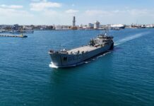 México envía 814 toneladas de ayuda humanitaria a Cuba