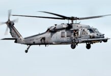 Autorizan ingreso de aeronaves de EE.UU. a México por motivos humanitarios