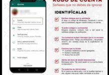 Refuerza Unidad Cibernética el llamado a proteger las cuentas de redes sociales y aplicaciones de mensajería