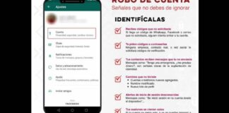 Refuerza Unidad Cibernética el llamado a proteger las cuentas de redes sociales y aplicaciones de mensajería