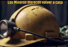 “Los mineros estamos de luto”: convocan a manifestación nacional tras hallazgo de trabajadores asesinados en Sinaloa; será el próximo sábado