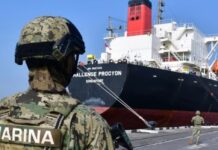 Huachicol fiscal bajo la lupa; abren siete indagatorias en ASIPONAS, Marina y Aduanas