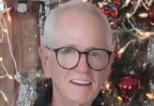 FGJES informa localización del cuerpo de ciudadano estadounidense en Guaymas