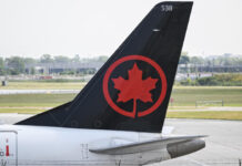 Vuelos de EE.UU. y Canadá a Puerto Vallarta siguen cancelados por actos de violencia