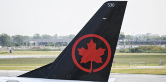 Vuelos de EE.UU. y Canadá a Puerto Vallarta siguen cancelados por actos de violencia