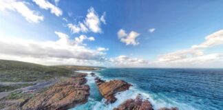 Adolescente nada durante cuatro horas para salvar a su familia, ¿qué ocurrió?