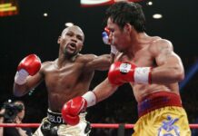 Mayweather y Pacquiao volverán a enfrentarse 11 años después, ¿cuándo será la pelea?
