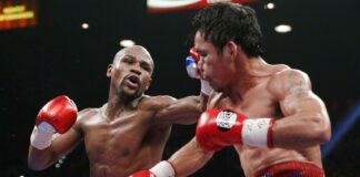 Mayweather y Pacquiao volverán a enfrentarse 11 años después, ¿cuándo será la pelea?