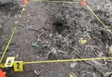 Acusan “desastre forense sin precedentes” en México por fosas clandestinas y comunes