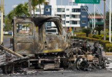 EE.UU. advierte a cárteles mexicanos de “graves consecuencias” si hieren a sus ciudadanos