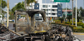 EE.UU. advierte a cárteles mexicanos de “graves consecuencias” si hieren a sus ciudadanos