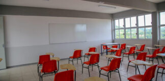 ¿Qué estados suspendieron clases hoy 23 de febrero?