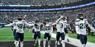 Seahawks va por la revancha contra Patriots, ante el trauma del Super Bowl de 2015