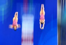 Cancelan Mundial de Clavados de Zapopan, Jalisco, tras ola de violencia