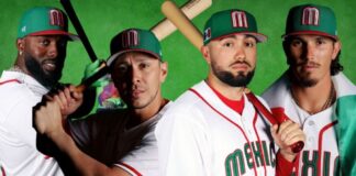 Clásico Mundial de Beisbol 2026: ¿Qué necesita México para avanzar a cuartos de final?