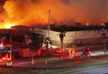 “Demora” PC entrega de dictamen para el ingreso de peritos al Sam´s Club y determinar causas del siniestro