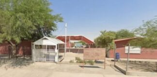 Se intoxican nueve niños en escuela de SLRC; compraron “viropizzas” en cooperativa
