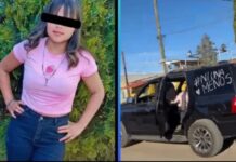 Feminicidio de Michelle: familiares piden que agresor de 16 años sea juzgado como adulto