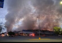 “Demora” PC entrega de dictamen para el ingreso de peritos al Sam´s Club y determinar causas del siniestro