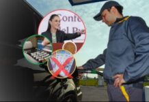 Ya es oficial: Sheinbaum elimina efectivo y obliga pagos digitales en gasolineras y casetas