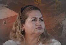 Tras años de búsqueda, Ceci Flores anuncia hallazgo de los restos de su hijo en fosa de Sonora