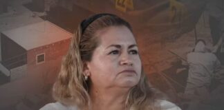 Tras años de búsqueda, Ceci Flores anuncia hallazgo de los restos de su hijo en fosa de Sonora