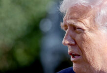 Trump intenta pasar página en Irán tras cuatro semanas de una guerra sin salida clara