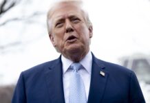 Trump afirma que “Irán quiere un acuerdo” y que podría llegar en los próximos cinco días